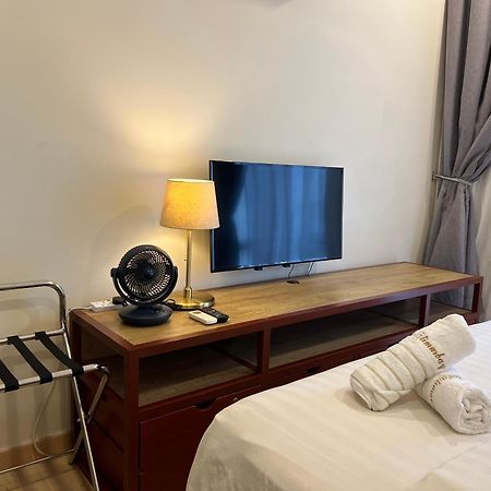 Dipantai Timurbay Seaview Grdfloor Private Residence กวนตัน ภายนอก รูปภาพ