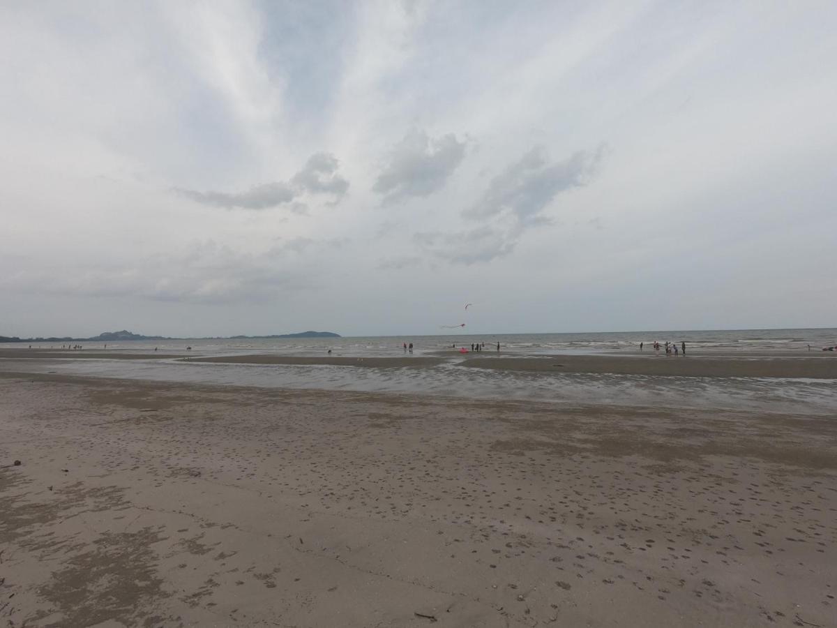 Dipantai Timurbay Seaview Grdfloor Private Residence กวนตัน ภายนอก รูปภาพ