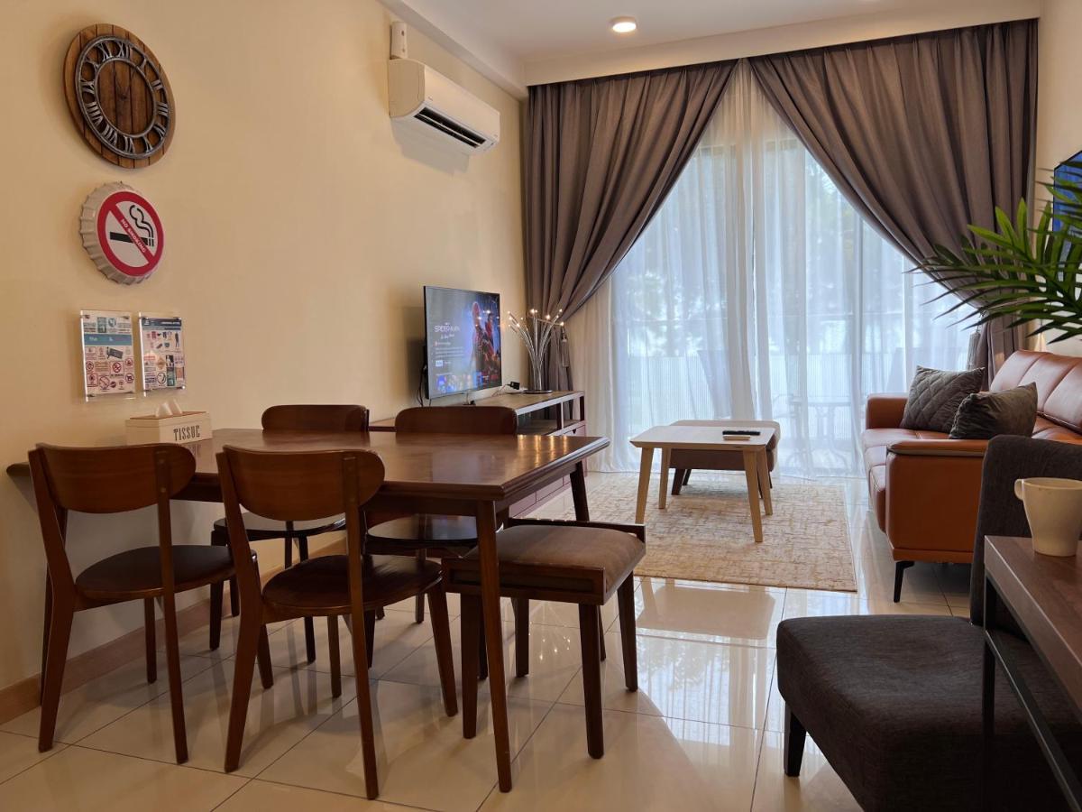 Dipantai Timurbay Seaview Grdfloor Private Residence กวนตัน ภายนอก รูปภาพ