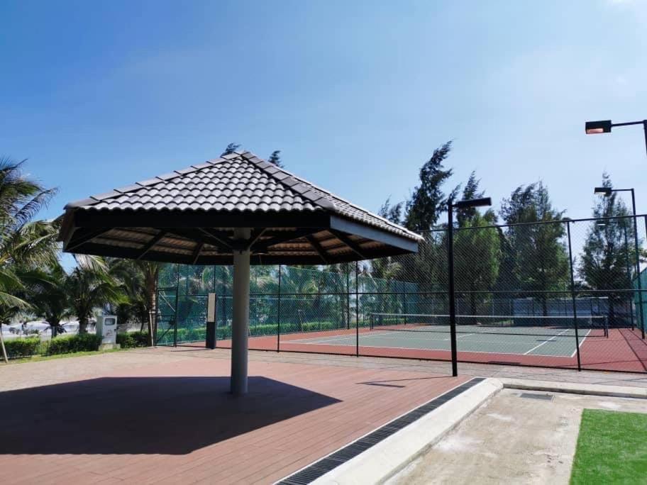 Dipantai Timurbay Seaview Grdfloor Private Residence กวนตัน ภายนอก รูปภาพ