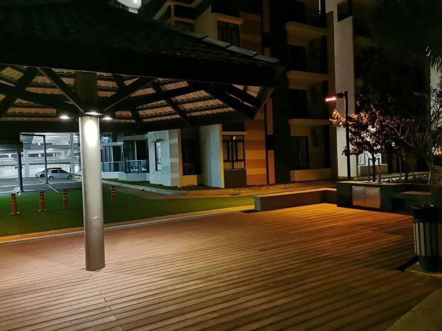 Dipantai Timurbay Seaview Grdfloor Private Residence กวนตัน ภายนอก รูปภาพ