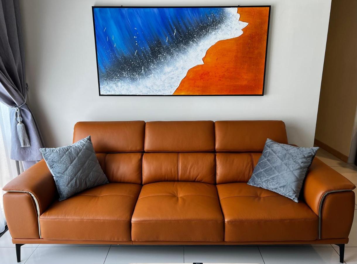 Dipantai Timurbay Seaview Grdfloor Private Residence กวนตัน ภายนอก รูปภาพ