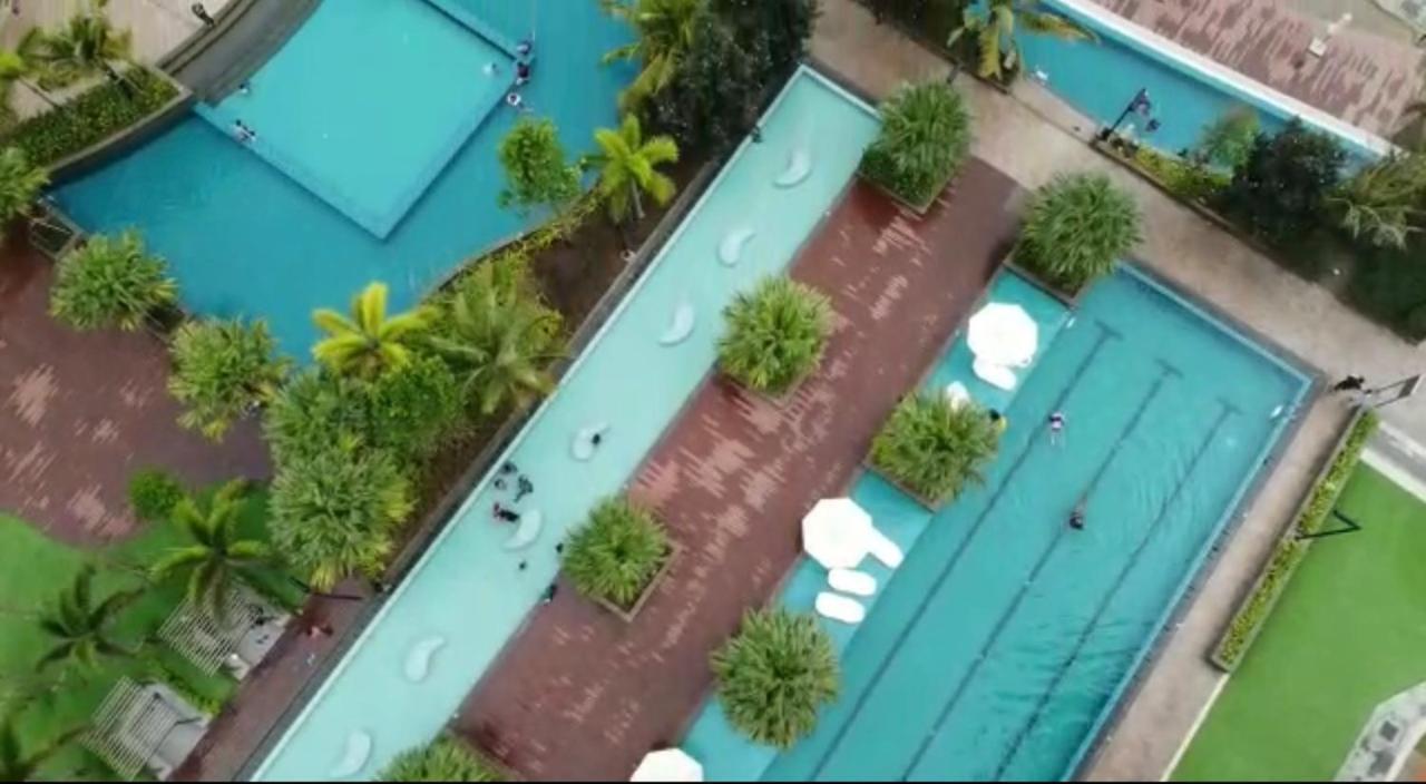 Dipantai Timurbay Seaview Grdfloor Private Residence กวนตัน ภายนอก รูปภาพ