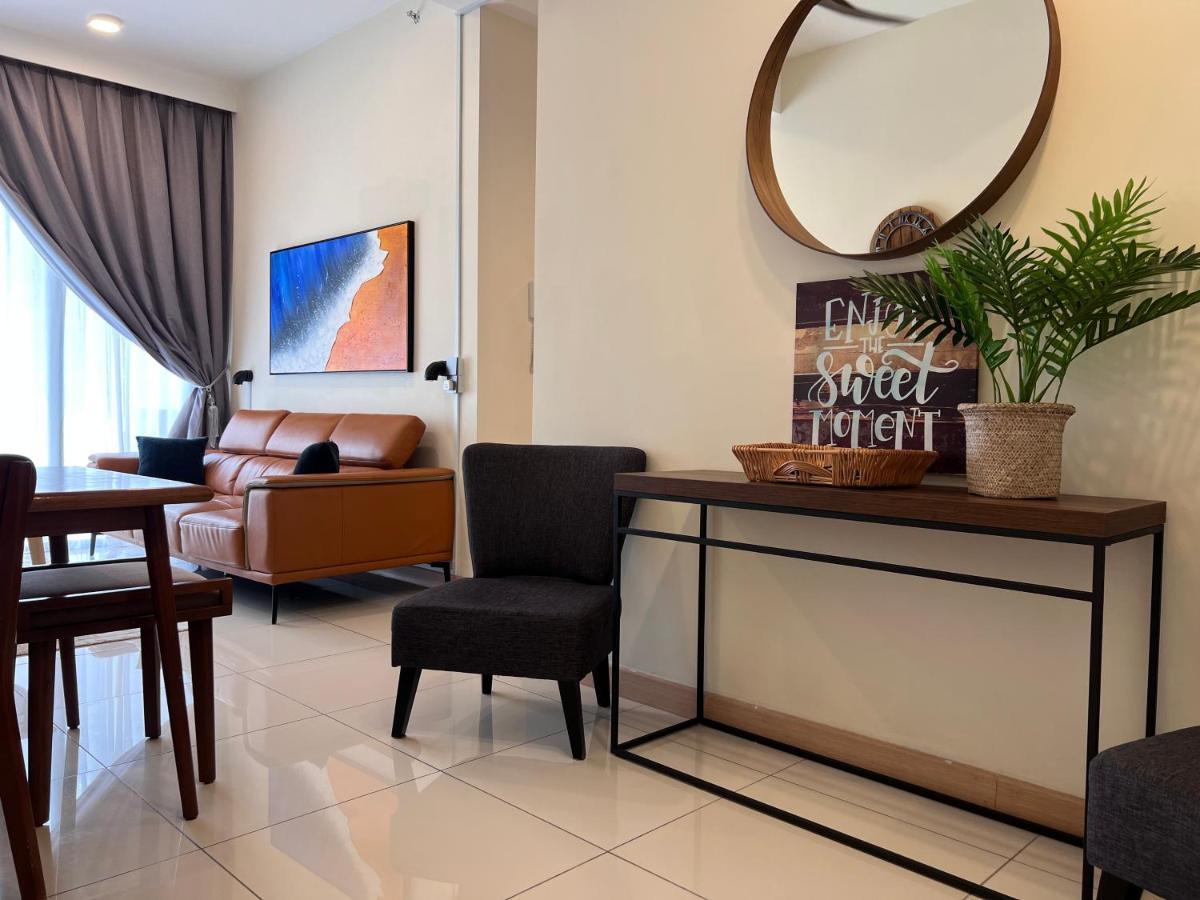 Dipantai Timurbay Seaview Grdfloor Private Residence กวนตัน ภายนอก รูปภาพ