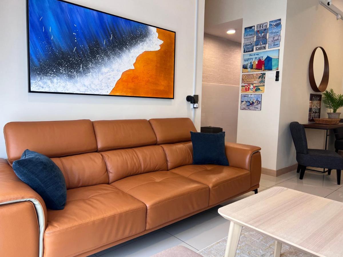 Dipantai Timurbay Seaview Grdfloor Private Residence กวนตัน ภายนอก รูปภาพ