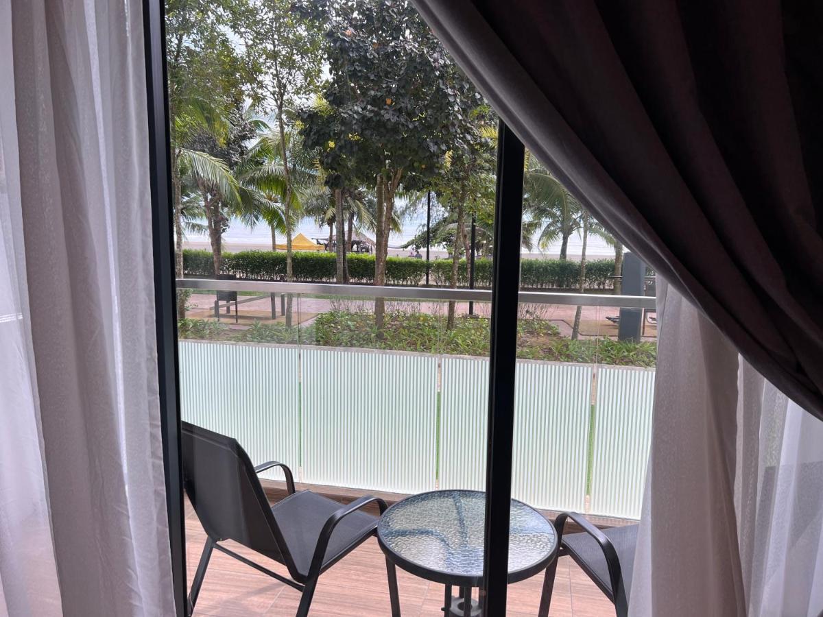 Dipantai Timurbay Seaview Grdfloor Private Residence กวนตัน ภายนอก รูปภาพ