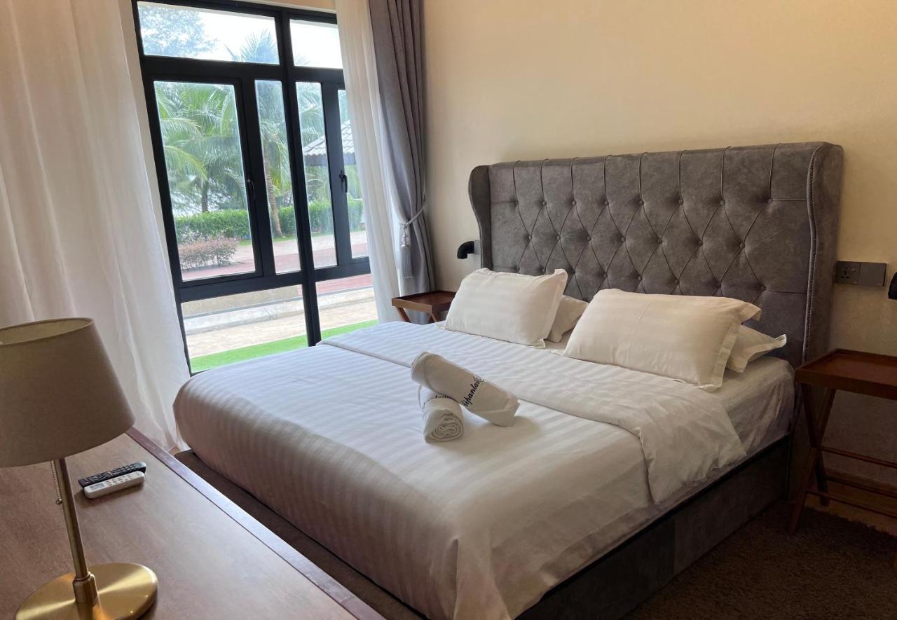 Dipantai Timurbay Seaview Grdfloor Private Residence กวนตัน ภายนอก รูปภาพ