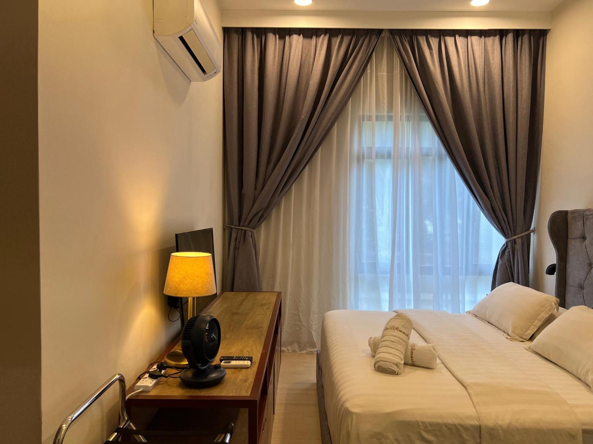 Dipantai Timurbay Seaview Grdfloor Private Residence กวนตัน ภายนอก รูปภาพ